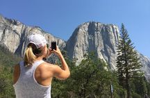 Yosemite Valley Tour with Transport from Oakhurst