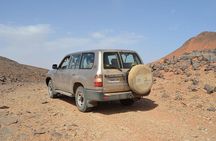 Zagora Desert and Draa Valley Day Trip From Ouarzazate