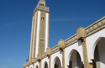 Private : Day trip to Agadir from Marrakech 