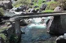  Private : Day trip to Imlil Atlas Mountains from Marrakech