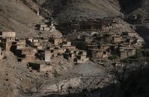 2-Day Zagora Desert Tour from Marrakech