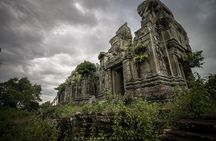 Phnom Bok Mountain Temple Tour from Siem Reap
