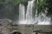 Day Trip to Phnom Kulen Mountain from Siem Reap