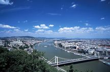 Budapest City Sightseeing Half-Day Tour