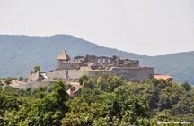 Budapest Danube Bend Full Day Tour with Lunch