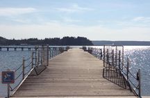 Private Tours in Slovenia from Koper