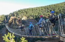 Fins Course Scenic Zipline Tour