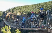 Combo Course Zipline Tour