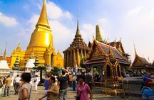 Private Tour: Best of Bangkok in A Day