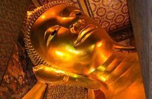Private Tour: Best of Bangkok in A Day