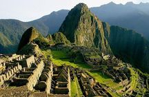 12-Night Peru from Lima: Nazca, Cusco, Machu Picchu, Puno