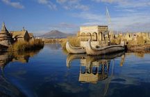12-Night Peru from Lima: Nazca, Cusco, Machu Picchu, Puno