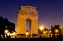 Private Golden Triangle Tour 2 Nights & 3 Days