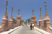 Full-Day Alexandria Private Guided Tour from Cairo with Lunch