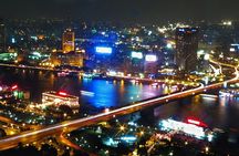 Best Private Cairo by Night Tour