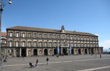 Naples Walking Tour with Underground Roman Ruins Ticket