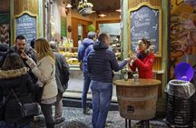 Naples Street Food Experience with local guide - Small Group Tour