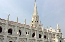 St Thomas tour in Chennai