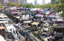Full day city tour of Mumbai with guide & lunch