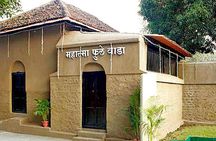 India's Independence Movement over a day tour in Pune