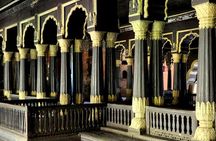 Legend of Tipu Sultan walking tour in Bangalore