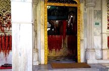 Culture trip in Pune to Aga Khan Palace, a dargah and temples