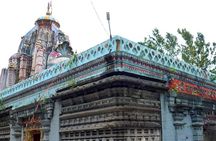 Culture trip in Pune to Aga Khan Palace, a dargah and temples