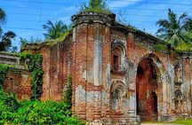 Private tour of Murshidabad from Kolkata about the great betrayal