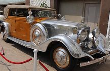Museums of Hyderabad, a day trip