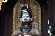 Private tour of temples of Goa, architectural marvels and cultural icons