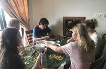 Cooking experience in Kochi, a half day tour