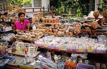 Malleswaram heritage walk, an immersive walking tour in Bangalore