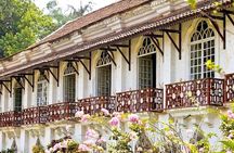Rediscover Chandor, forgotten capital of Goa