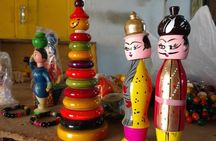 Folk art trail in Bangalore