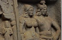 2000 year old Buddhist trail to Karla & Bhaja Caves as a day trip from Mumbai