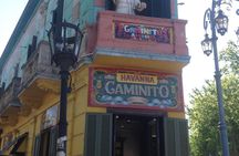 Private city tour of Buenos Aires