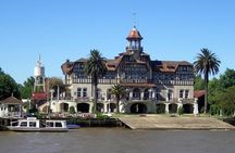 Private Tour: Tour San Isidro and the Tigre Delta