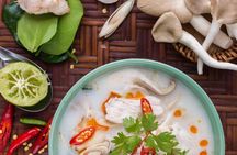 Choose Your Own Dishes: Half-Day Thai Cooking Class in Phuket
