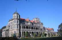 Guided Heritage Walk Tour in Shimla