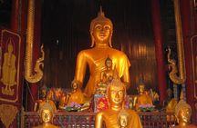 No.1 Chiang Mai: Historical City Bike Tour