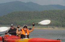 No.1 Chiang Mai: Sirilanna Lake Kayaking or SUP Day Trip