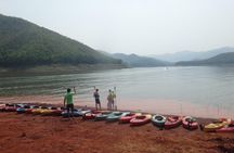 No.1 Chiang Mai: Sirilanna Lake Kayaking or SUP Day Trip