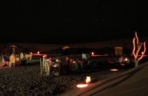 Private Marrakech to Erg Chigaga Desert Tour & 4x4 Camel (All-inclusive) 3-Days