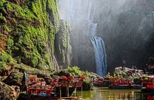 Ouzoud Falls Private Day Trip from Marrakech ( All inclusive )