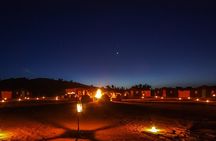 3-Day Private Morocco Desert Tour from Agadir to Erg Chigaga Dunes