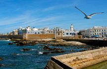 Essaouira Private Full-Day Trip from Marrakech (All-inclusive)