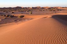 7 days Morocco tour from Tangier to Marrakech via sahara desert