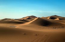 Luxury 2 days trip to the dunes of Erg Chigaga