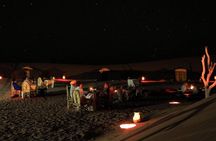 Private 3-days Desert tour from Zagora to Erg chigaga Dunes & Camel trek 