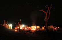 2 Day from Marrakech to Erg Chigaga Express Desert Trip